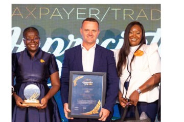 B2Gold generates N$12 billion in gold revenue