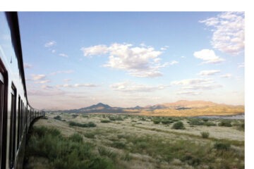 Rovos tours to continue despite recent accident 