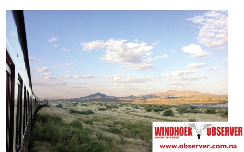 Rovos tours to continue despite recent accident 