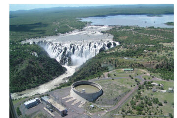Electricity, water sector to expand by 13.5%
