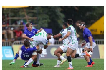 Welwitschias one win away from World Cup spot