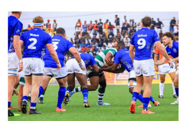 Welwitschias scrum for second chance at World Cup