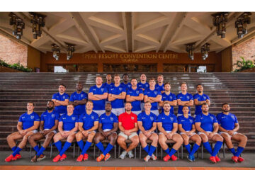 Local coaches can take us to the World Cup – NRU