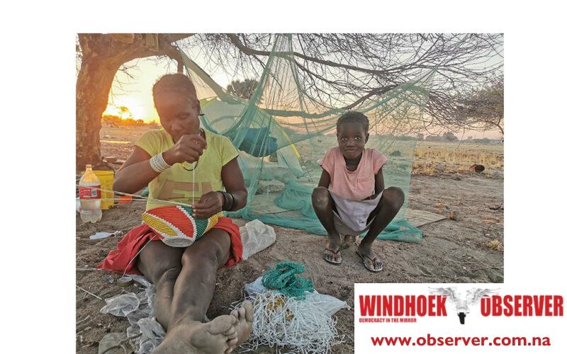 Rural patients struggle for medical attention at Outapi District Hospital