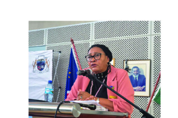 OBSERVER COASTAL | ‘Sabotage will not be tolerated’ – /Goagoses