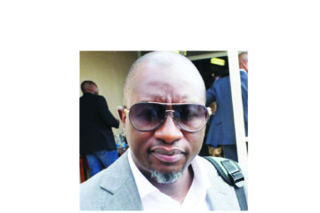 Prison vehicles are ‘unsafe metal cages’ – Shanghala