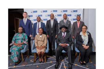 SACU calls on the U.S. to reconsider its trade tariffs
