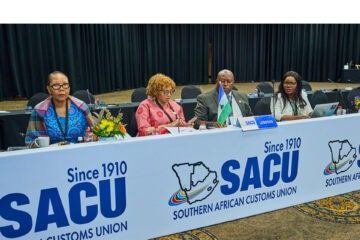 Trade barriers threaten SACU integration