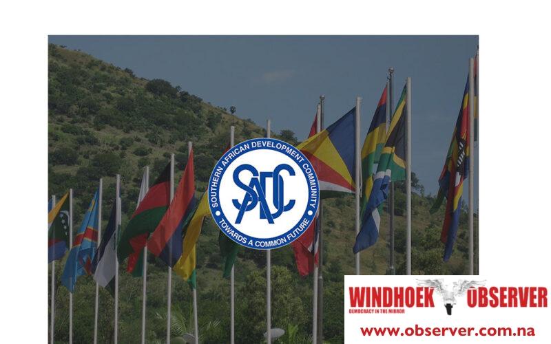 SADC convenes trade justice dialogue to address U.S. tariff fallout
