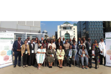 Alliance calls for binding legislation on food rights in SADC