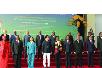 SADC fund yet to win full ratification