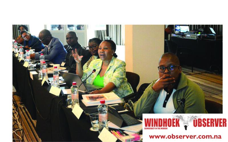 SADC PF launches consultation on model law for prison oversight