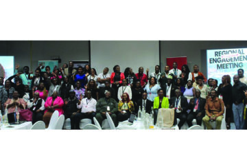 African leaders push for adolescent SRHR access