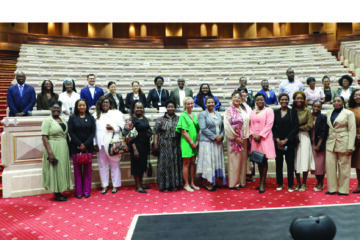 SADC reviews SRHR progress