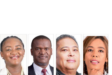 Oil trails Namcor alumni in bribe web