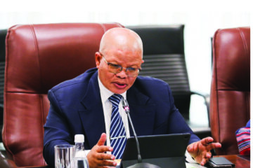 Public service plans to start online hiring system