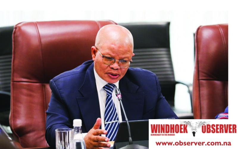 Public service plans to start online hiring system