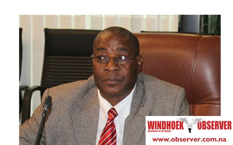 Hambukushu chief accused of infringing on Mafwe communal area