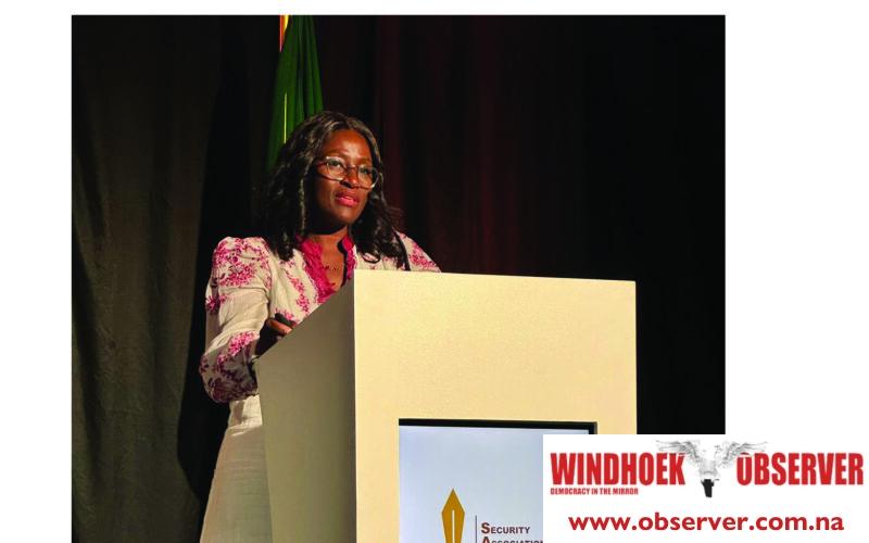 CPBN awards N$535m in security contracts over three years