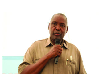 Windhoek councillors caught in travel ‘game’