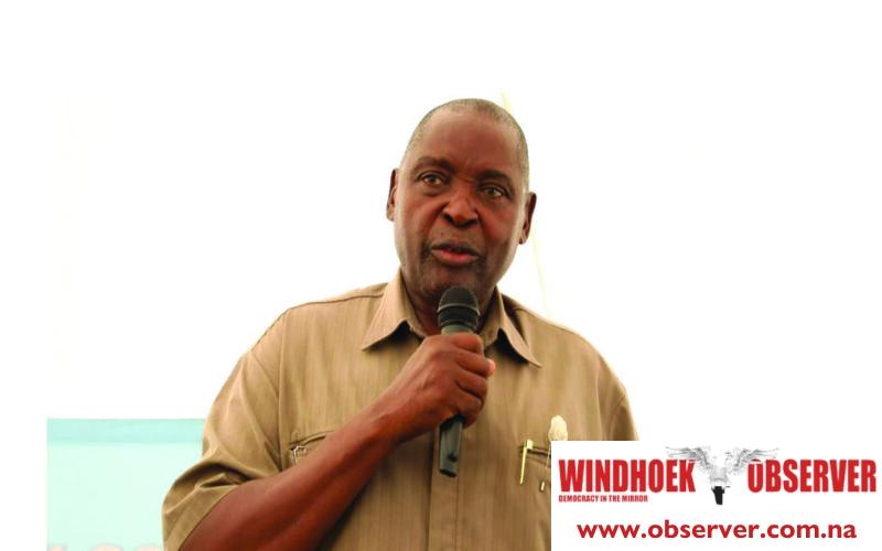 Windhoek councillors caught in travel ‘game’