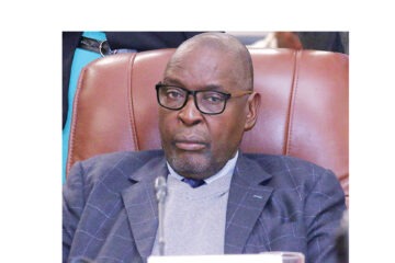 ‘Land board failures behind Ondonga shooting’ – Sankwasa