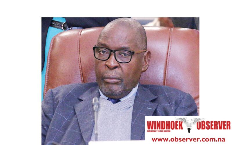 ‘Land board failures behind Ondonga shooting’ – Sankwasa