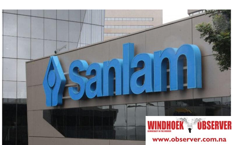 Sanlam plans to borrow N$12.5 bn on the JSE