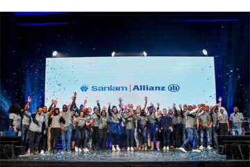 Sanlam rebrands as SanlamAllianz Namibia