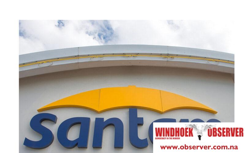 Santam Namibia adds N$675m more to group earnings