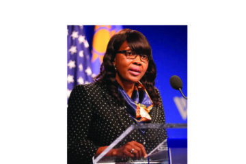 NA speaker defends gender focus in climate policy