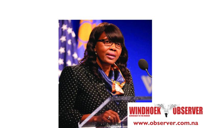 NA speaker defends gender focus in climate policy