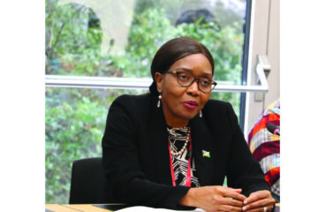 IPU assembly confronts Madagascar power struggle