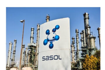 Sasol anticipates sharp earnings decline for interim period