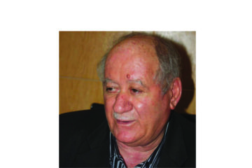 Savva remembered as builder of Walvis Bay’s economy 