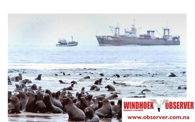 Tri-Nation collaboration for sustainable marine management strengthened