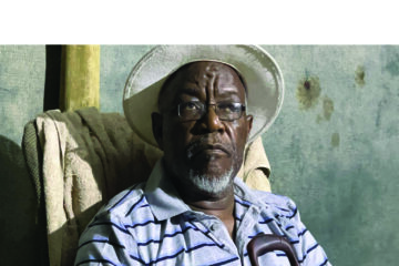 OBSERVER COASTAL | Seibeb’s allies warn dethroning him could destabilise clan