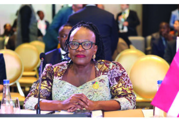 Namibia to spend N$952m on diplomats abroad