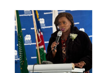 NHE targets 2 000 houses by April 2026