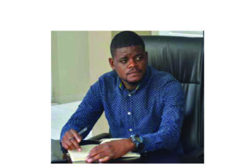 Omaruru local authority council must be people-centered