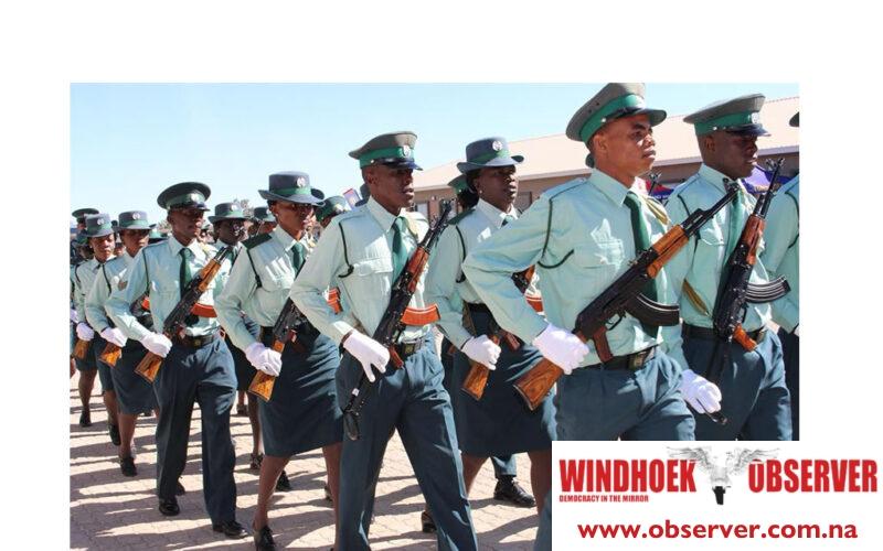 Namibian correctional services accommodates 359 foreign offenders