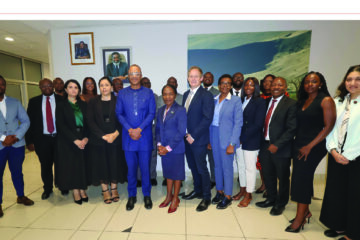 Shafudah endorses national e-money payment system