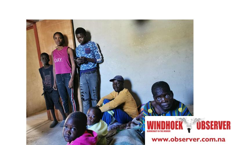 ‘Stop calling us Fishrot children’