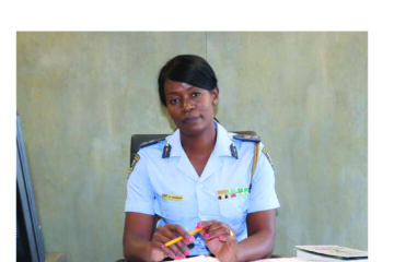 Police steps up measures to curb inmate escapes