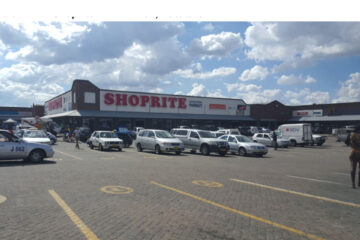 Shoprite defends its labour practices amid an ongoing dispute
