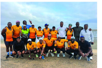 OBSERVER COASTAL | Shore Runners Club grows coastal running community