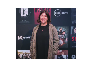 New Showmax series revisits Namibia’s painful past