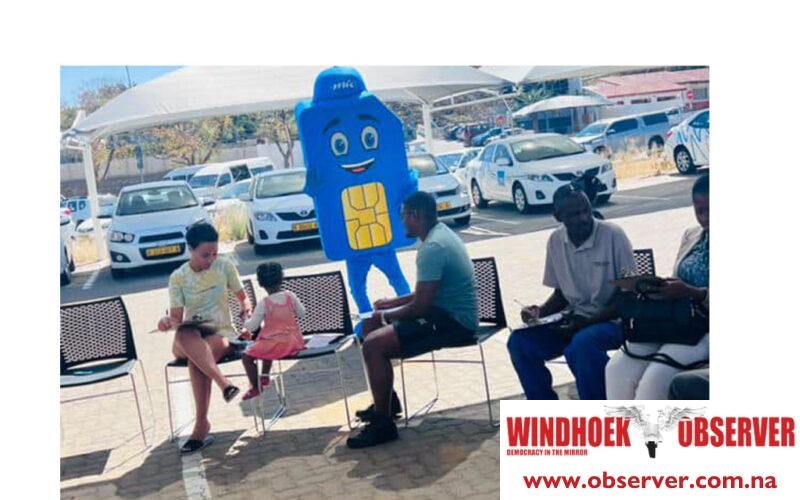 Absolute final call for SIM card registration