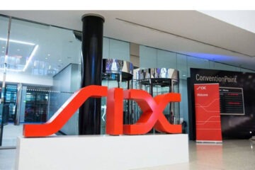 Anglo American to delist from Swiss Exchange in June