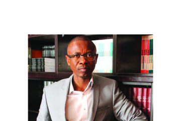 Sisa warns public about scam using Nujoma’s name